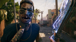 Игра Dead Island 2 Day One Edition [PS5, русские субтитры]