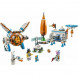 Конструктор LEGO Monkie Kid 80032 Фабрика лунных пряников Чанэ в Казани