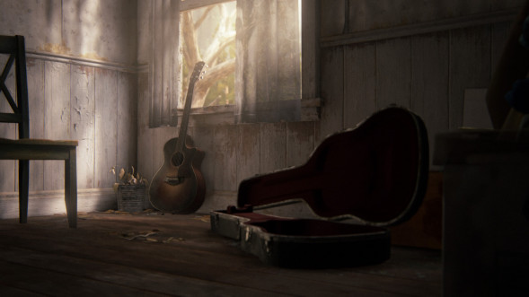 Игра Одни из Нас: Часть II. Обновленная версия (The Last of Us: Part II) [PS5, русская версия] в Казани
