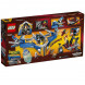 Конструктор LEGO Super Heroes 76021 Спасение космического корабля «Милано» в Казани