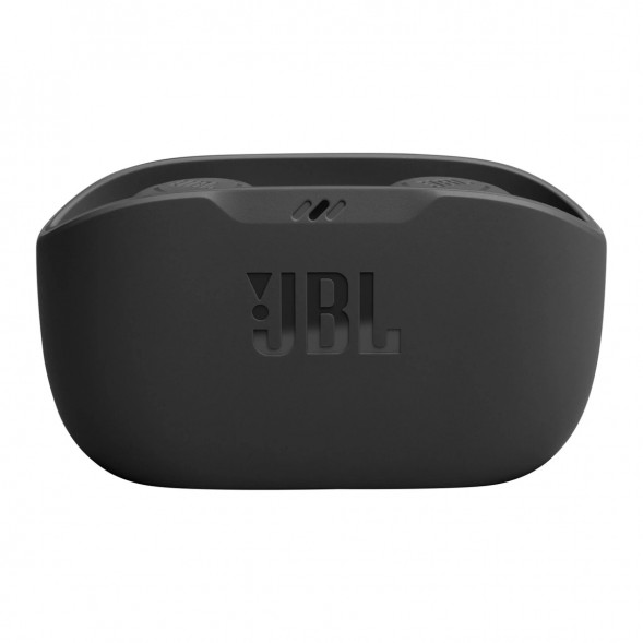 Беспроводные наушники JBL Wave Buds, Black в Казани