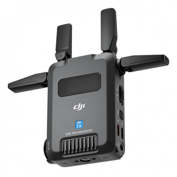 Cистема передачи видео DJI SDR Transmission Transmitter (Передатчик) в Казани