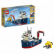 Конструктор LEGO Creator 31045 Морская экспедиция в Казани