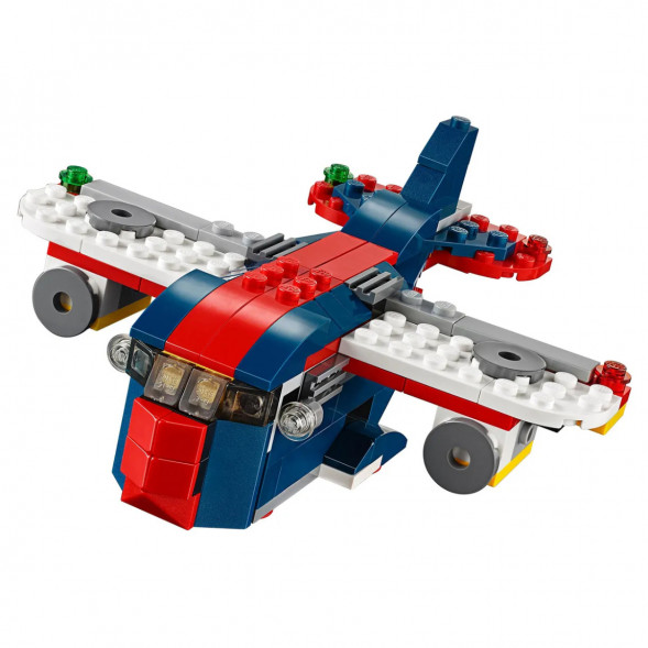 Конструктор LEGO Creator 31045 Морская экспедиция в Казани