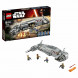 Конструктор LEGO Star Wars 75140 Военный транспорт Сопротивления в Казани