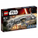 Конструктор LEGO Star Wars 75140 Военный транспорт Сопротивления в Казани