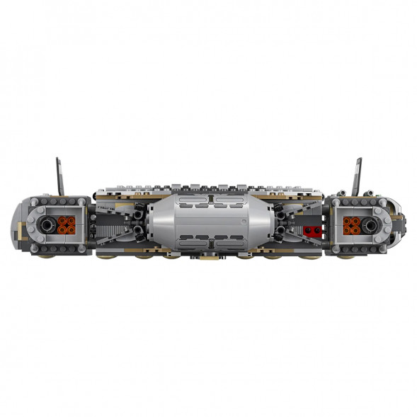 Конструктор LEGO Star Wars 75140 Военный транспорт Сопротивления в Казани
