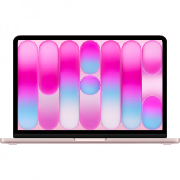 Ноутбук Apple MacBook Neo MHFH4 (A18 Pro 5-Core GPU, 8/256GB), Розовый/Blush в Казани