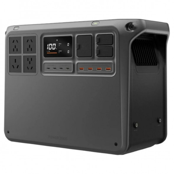 Портативный источник питания DJI Power 2000 в Казани