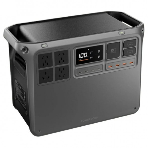 Портативный источник питания DJI Power 2000 в Казани