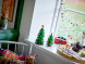 Конструктор LEGO Christmas 40573 Рождественская ёлка в Казани