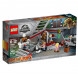 Конструктор LEGO Jurassic World 75932 Охота на рапторов в Парке Юрского Периода в Казани