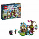 Конструктор LEGO Elves 41173 Школа драконов в Казани