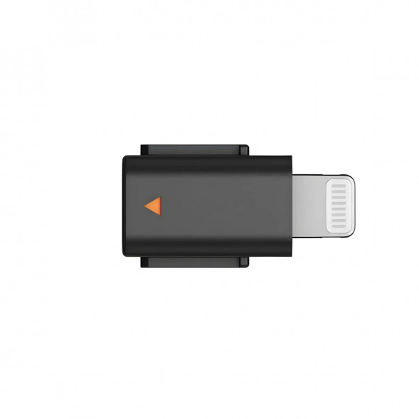 Адаптер DJI Mic Mini Mobile Phone Adapter (Lightning) в Казани