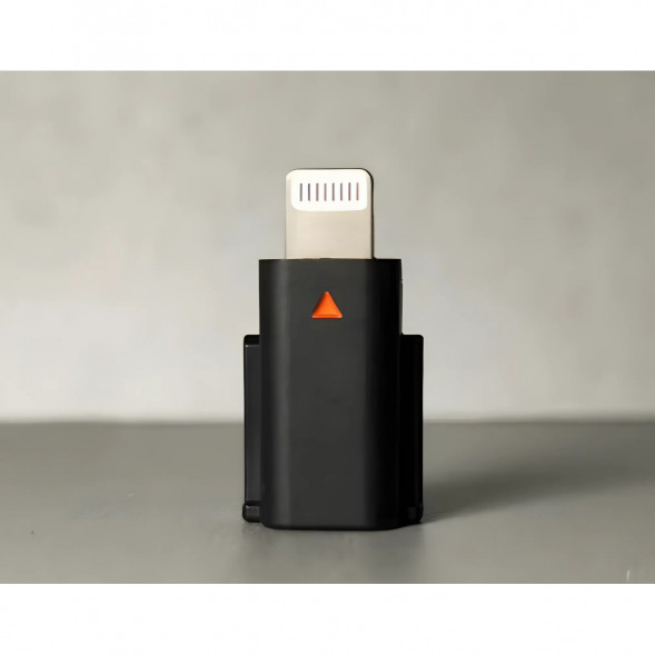 Адаптер DJI Mic Mini Mobile Phone Adapter (Lightning) в Казани