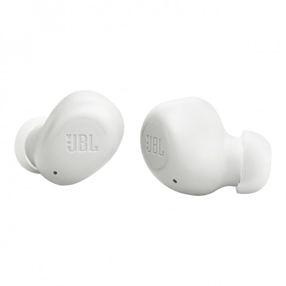 Беспроводные наушники JBL Wave Buds, White в Казани