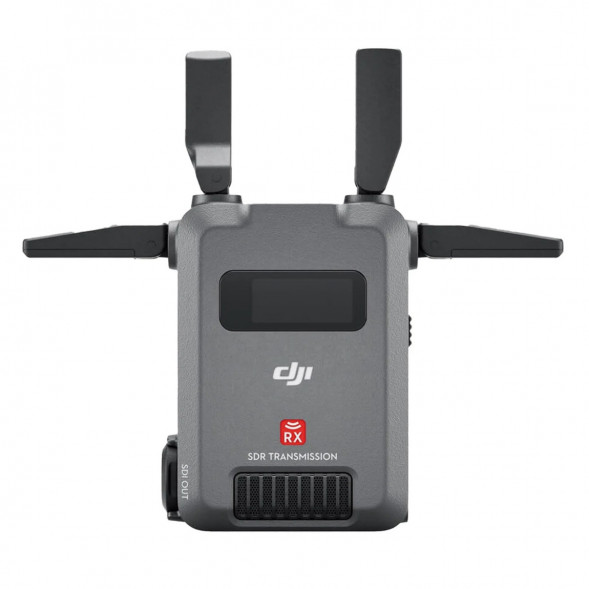 Cистема передачи видео DJI SDR Transmission Receiver (Приемник) в Казани