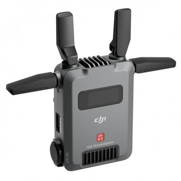 Cистема передачи видео DJI SDR Transmission Receiver (Приемник) в Казани