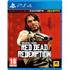 Игра Red Dead Redemption [PS4, русские субтитры] в Казани