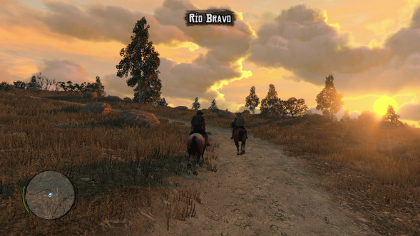 Игра Red Dead Redemption [PS4, русские субтитры] в Казани