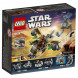 Конструктор LEGO Star War 75129 Боевой корабль Вуки в Казани