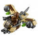 Конструктор LEGO Star War 75129 Боевой корабль Вуки в Казани