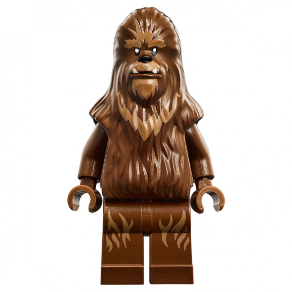 Конструктор LEGO Star War 75129 Боевой корабль Вуки в Казани