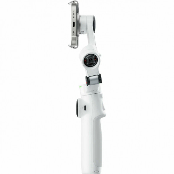 Стабилизатор Insta360 Flow 2 Pro Creator Kit, Summit White в Казани
