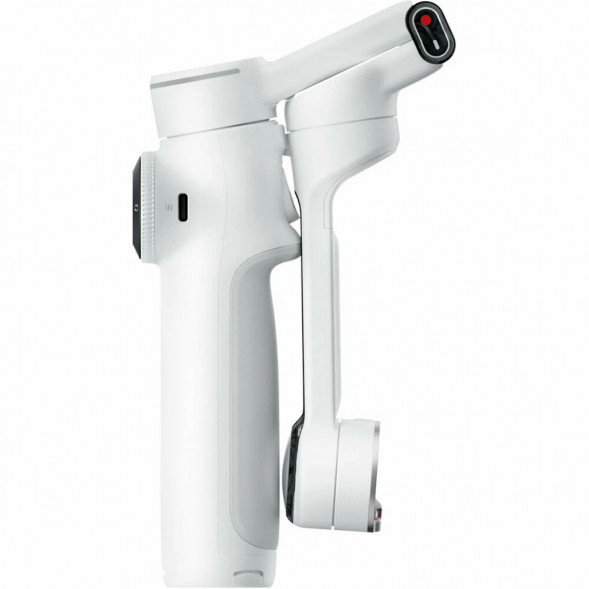 Стабилизатор Insta360 Flow 2 Pro Creator Kit, Summit White в Казани