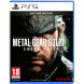 Игра Metal Gear Solid Delta: Snake Eater. Day One Edition [PS5, русские субтитры] в Казани
