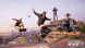 Игра Tony Hawk&amp;#039;s Pro Skater 3 + 4 [Nintendo Switch, английская версия] в Казани