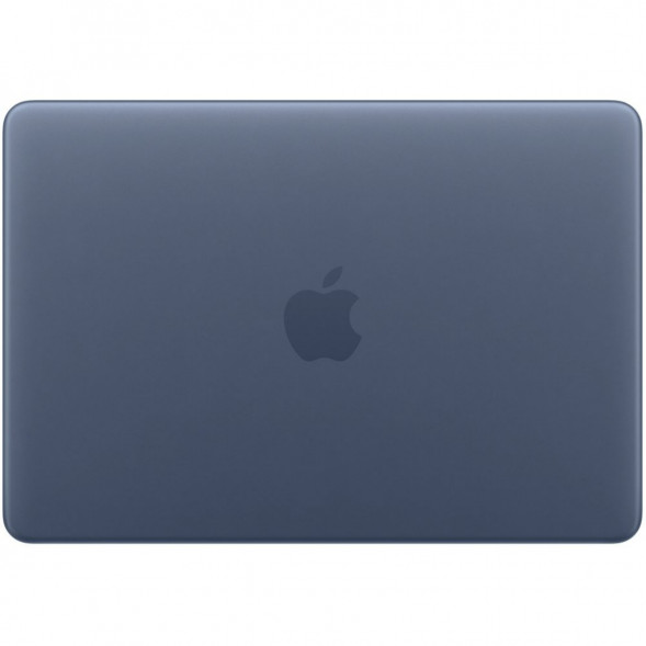 Ноутбук Apple MacBook Neo MHFF4 (A18 Pro 5-Core GPU, 8/256GB), Синий/Indigo в Казани