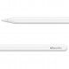 Стилус Apple Pencil Pro для iPad M4 Pro / Air (2024) MX2D3AM/A, белый в Казани