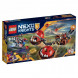 Конструктор LEGO Nexo Knights 70314 Безумная колесница Укротителя в Казани