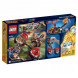 Конструктор LEGO Nexo Knights 70314 Безумная колесница Укротителя в Казани