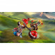 Конструктор LEGO Nexo Knights 70314 Безумная колесница Укротителя в Казани