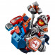 Конструктор LEGO Nexo Knights 70314 Безумная колесница Укротителя в Казани