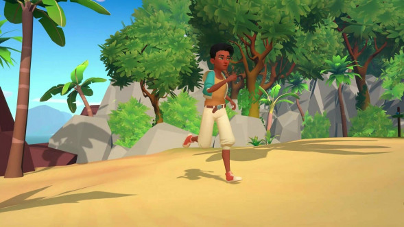 Игра Dolphin Spirit: Ocean Mission [Nintendo Switch, русские субтитры] в Казани
