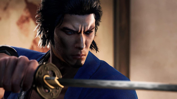 Like a Dragon: Ishin! [PS5, английская версия] в Казани