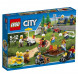 Конструктор LEGO City 60134 Праздник в парке в Казани