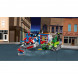 Конструктор LEGO Juniors 10754 Решающий бой Человека-паука против Скорпиона в Казани