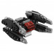 Конструктор LEGO Star Wars 75196 Истребитель типа A против бесшумного истребителя СИД в Казани