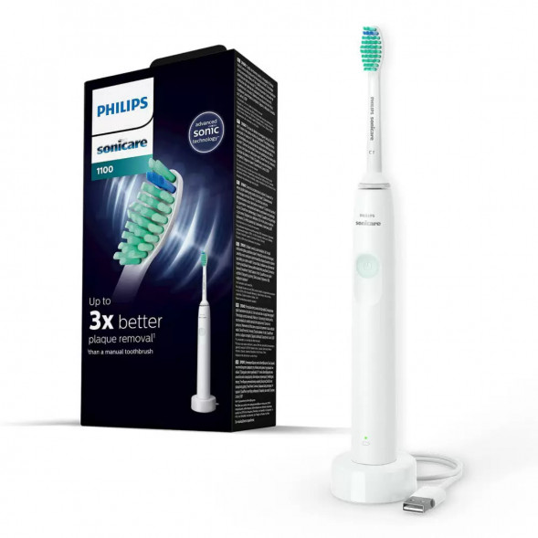 Электрическая звуковая зубная щетка Philips Sonicare HX3641/11 в Казани