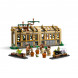 Конструктор LEGO Harry Potter 76445 Замок Хогвартс: Урок травологии в Казани