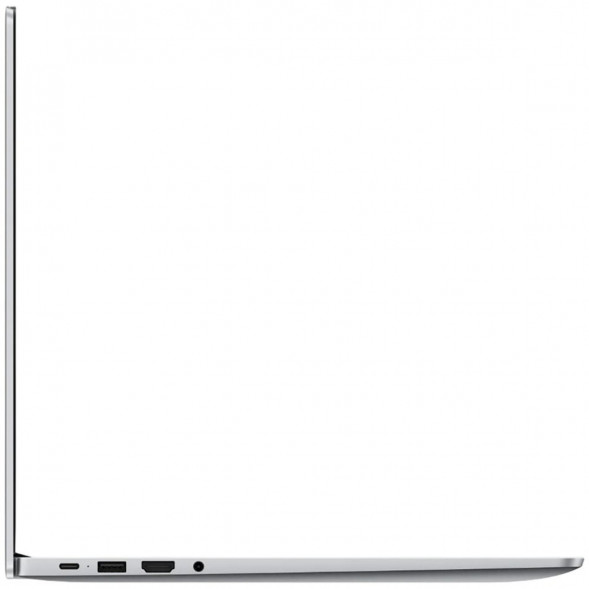 Ноутбук Huawei MateBook D 16 MCLG-X 53014MUA (16&amp;quot;, IPS, Intel Core i5 13420H 2.1ГГц, 8 ядер, 16ГБ LPDDR4x, 1ТБ SSD, Intel UHD Graphics, без ОС), серебристый в Казани