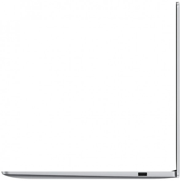 Ноутбук Huawei MateBook D 16 MCLG-X 53014MUA (16&amp;quot;, IPS, Intel Core i5 13420H 2.1ГГц, 8 ядер, 16ГБ LPDDR4x, 1ТБ SSD, Intel UHD Graphics, без ОС), серебристый в Казани