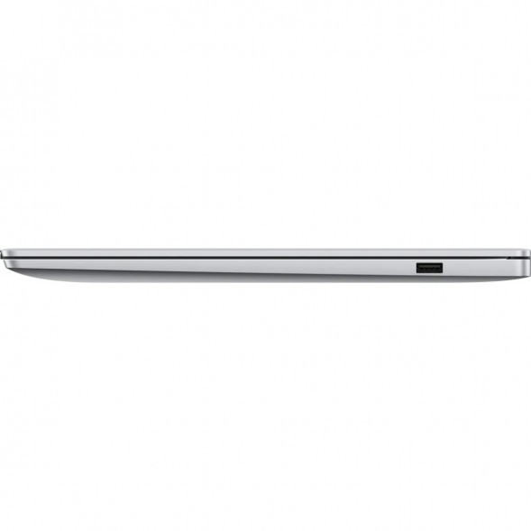 Ноутбук Huawei MateBook D 16 MCLG-X 53014MUA (16&amp;quot;, IPS, Intel Core i5 13420H 2.1ГГц, 8 ядер, 16ГБ LPDDR4x, 1ТБ SSD, Intel UHD Graphics, без ОС), серебристый в Казани