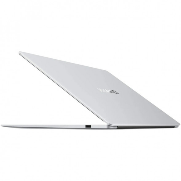 Ноутбук Huawei MateBook D 16 MCLG-X 53014MUA (16&amp;quot;, IPS, Intel Core i5 13420H 2.1ГГц, 8 ядер, 16ГБ LPDDR4x, 1ТБ SSD, Intel UHD Graphics, без ОС), серебристый в Казани