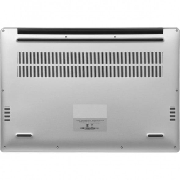 Ноутбук Huawei MateBook D 16 MCLG-X 53014MUA (16&amp;quot;, IPS, Intel Core i5 13420H 2.1ГГц, 8 ядер, 16ГБ LPDDR4x, 1ТБ SSD, Intel UHD Graphics, без ОС), серебристый в Казани