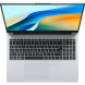 Ноутбук Huawei MateBook D 16 MCLG-X 53014MUA (16&amp;quot;, IPS, Intel Core i5 13420H 2.1ГГц, 8 ядер, 16ГБ LPDDR4x, 1ТБ SSD, Intel UHD Graphics, без ОС), серебристый в Казани